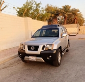 للبيع نيسان Xterra 2009