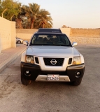 للبيع نيسان Xterra 2009