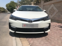 للبيع تويوتا Corolla 2017