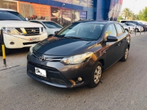 للبيع تويوتا Yaris 2015