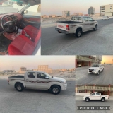 للبيع تويوتا Hilux 2014