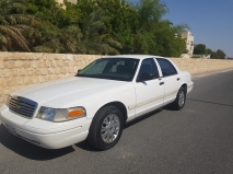 للبيع فورد Crown Victoria 2005