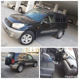 للبيع تويوتا RAV4 2002