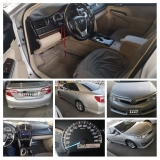 للبيع تويوتا camry 2013