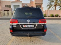 للبيع تويوتا Land Cruiser  2019