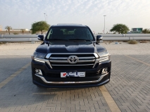 للبيع تويوتا Land Cruiser  2019