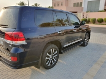 للبيع تويوتا Land Cruiser  2019