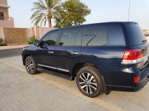 للبيع تويوتا Land Cruiser  2019