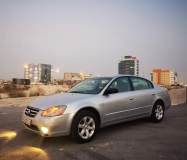 للبيع نيسان Altima 2005