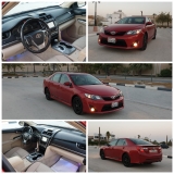 للبيع تويوتا camry 2015