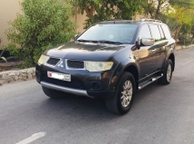 للبيع متسوبيشي Pajero 2010