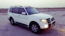 للبيع متسوبيشي Pajero 2008