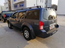 للبيع نيسان Pathfinder 2007