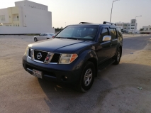 للبيع نيسان Pathfinder 2007