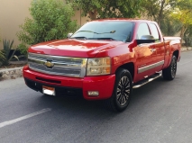 للبيع شفروليت Silverado 2010