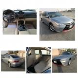 للبيع تويوتا camry 2016