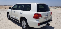 للبيع تويوتا Land Cruiser  2014