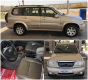 للبيع سوزوكي Vitara 2003