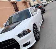 للبيع دودج Charger 2013