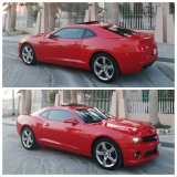 للبيع شفروليت Camaro 2011