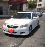 للبيع تويوتا camry 2007