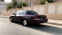 للبيع فورد Crown Victoria 2006