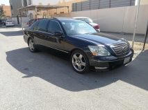 للبيع لكزس LS 2005