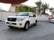 للبيع تويوتا Land Cruiser  2015