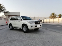 للبيع تويوتا Land Cruiser  2015