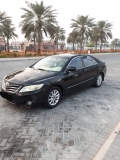 للبيع تويوتا camry 2011