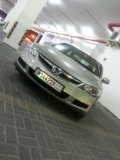 للبيع هوندا Civic 2006