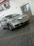 للبيع هوندا Civic 2006