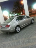 للبيع هوندا Civic 2006