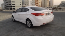 للبيع هونداي Elantra 2014