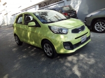 للبيع كيا Picanto 2015