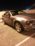 للبيع فورد Mustang  2006