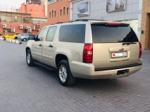 للبيع شفروليت Suburban 2008