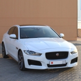 للبيع جاكور XE 2016