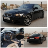 للبيع بي ام دبليو M3 2008