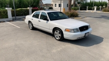 للبيع فورد Crown Victoria 2006