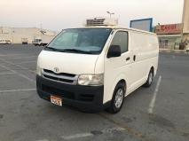 للبيع تويوتا Hiace 2006