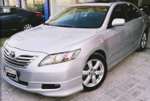 للبيع تويوتا camry 2009