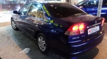 للبيع هوندا Civic 2003