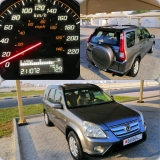 للبيع هوندا CRV 2006