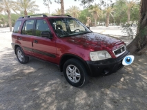 للبيع هوندا CRV 2000