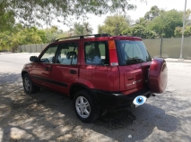 للبيع هوندا CRV 2000