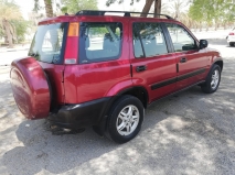 للبيع هوندا CRV 2000