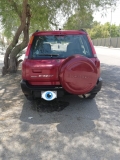 للبيع هوندا CRV 2000