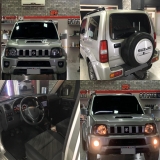 للبيع سوزوكي Jimny 2018