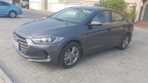 للبيع هونداي Elantra 2018